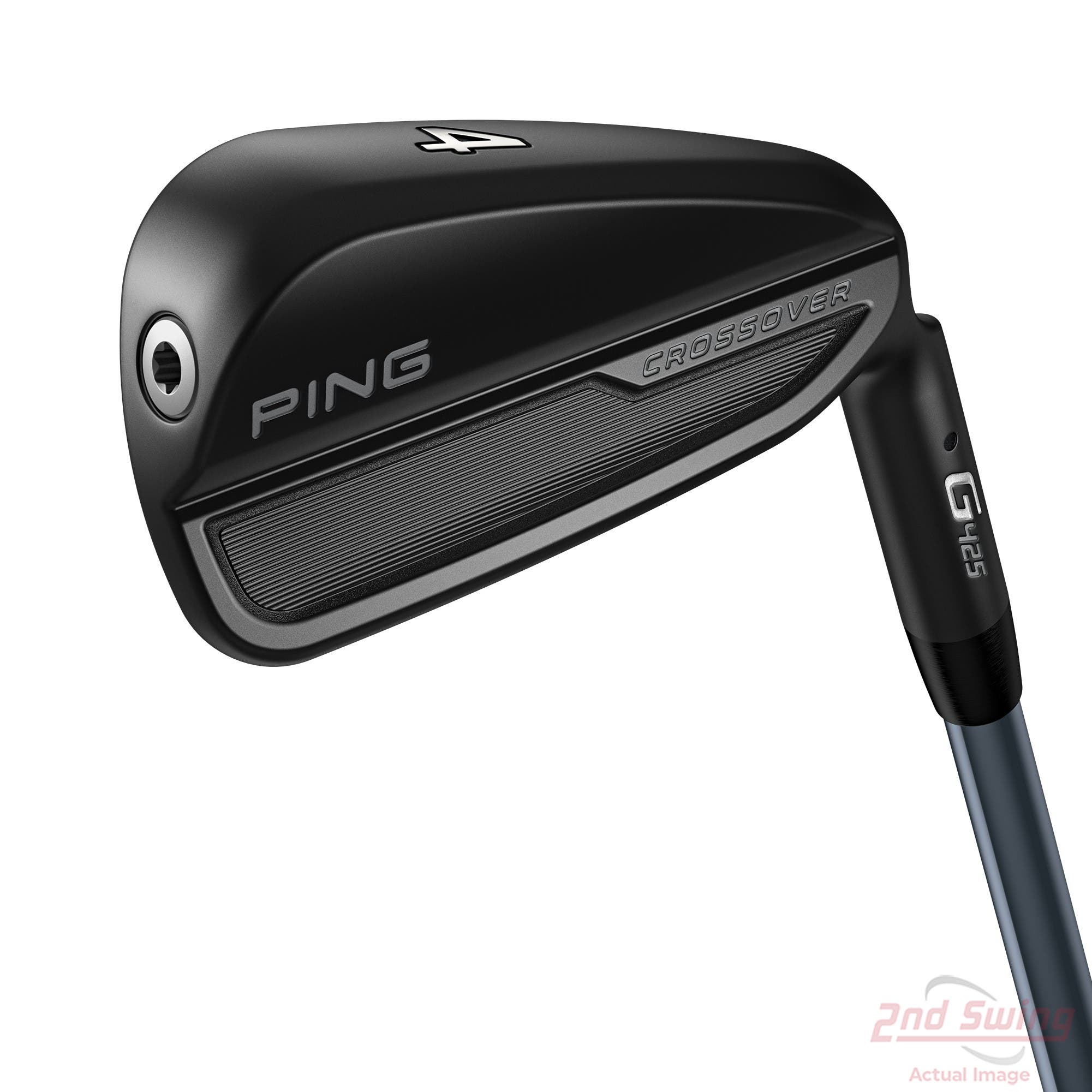 Ping G425 Crossover Hybrid (G425 CO NEW HYG) | 2nd Swing Golf Ping G425 Crossover Hybrid (G425 CO NEW HYG) | 2nd Swing Golf